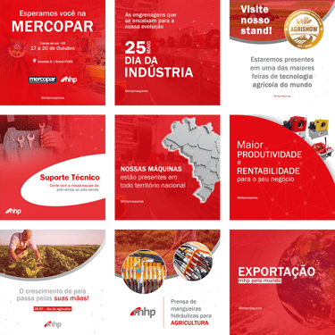 Social media caxias do sul