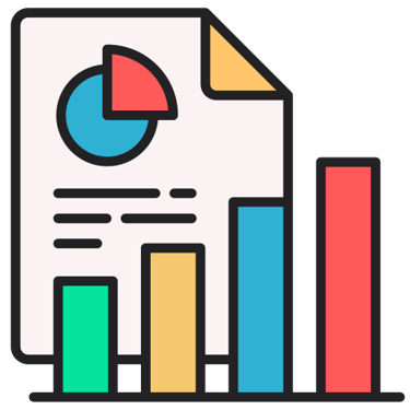custom financial reports
