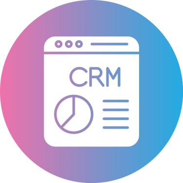 custom crm systems