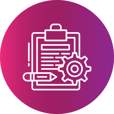 custom project management services