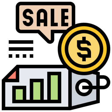 custom sales management system