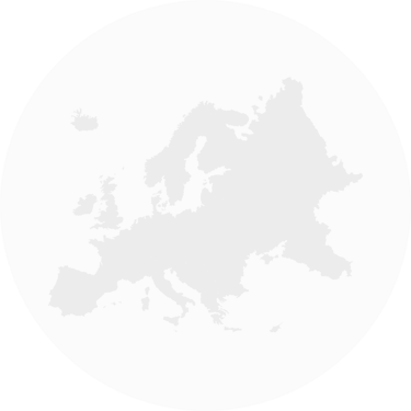 Couverture européenne