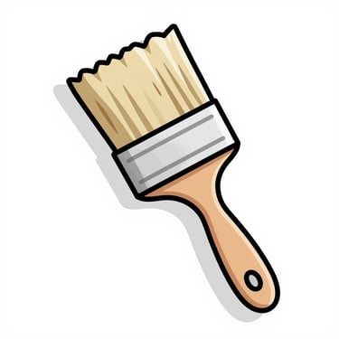 Bright living room with modern inventory