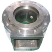 WENGER (EXTRUDER) X-165 1# Head