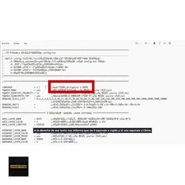 Cómo CAMBIAR el IDIOMA del Plugin YQARCH FÁCIL (Tutorial 3 métodos)