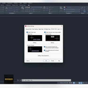 Cuadro De Comandos Desapareció