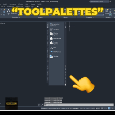 Bloques dinámicos GRATIS de AutoCAD