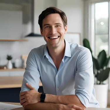 Arquitecto Feliz