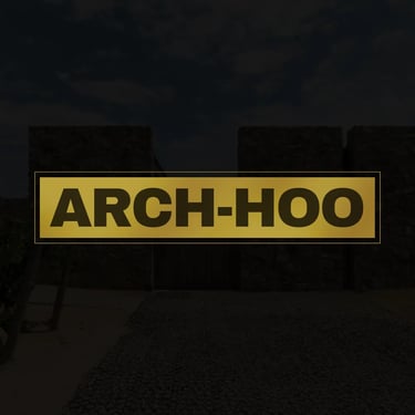 Logo Arch Hoo