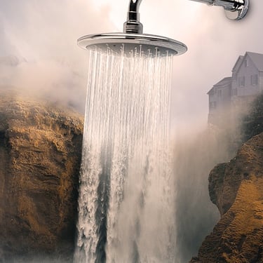 Shower Installation - Chattanooga Valley, GA - Chickamauga, GA - Ringgold, GA