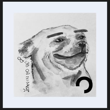 akvarele lietas meme