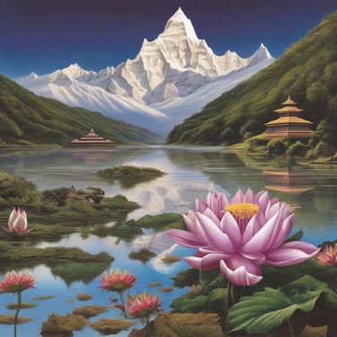 Brahma Kamal: Significance and Growing Conditions of This Flower