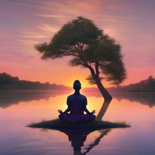 Cultivating Inner Peace: Practicing Metta Bhavana for Loving Kindness