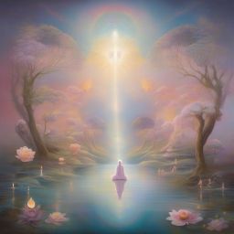 The Afterlife Unveiled: Insights into Reincarnation and Spiritual Renewal