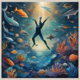 Exploring Sadness: Navigating the Depths of Emotion for Healing and Insight