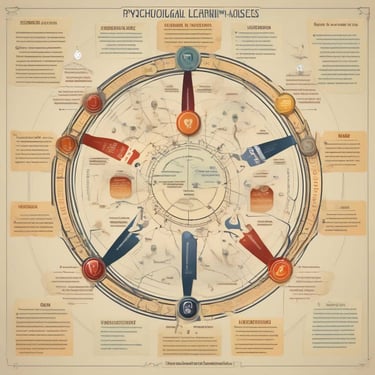 Overcoming Emotional Challenges: Strategies for Personal Growth