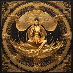 The Profound Meaning of Hiranyagarbha Sukta: A Vedic Perspective