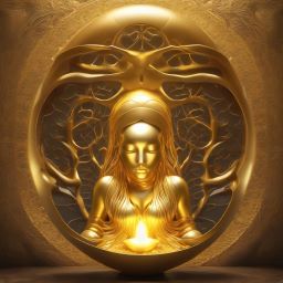 Hiranyagarbha Sukta Meaning: The Essence of Creation in Vedic Texts