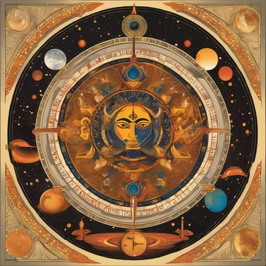 Rahu Kaal: Real Applications in Astrology and Daily Practice