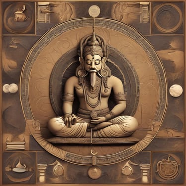 Rahu Kaal: Find Essential Guide to This Inauspicious Period