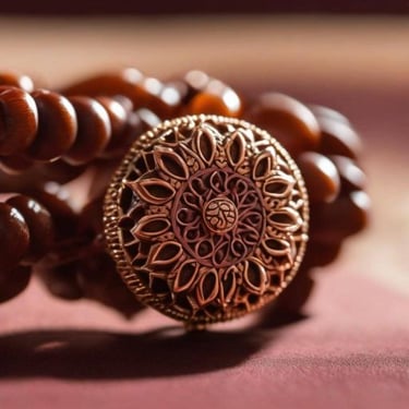 Saat Mukhi Rudraksha: A Comprehensive Guide to Its Benefits and Uses