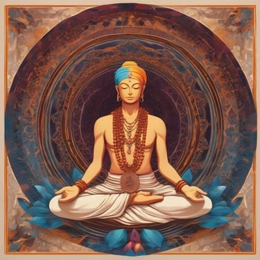 Rituals and Practices: Maximizing the Benefits of Saat Mukhi Rudraksha