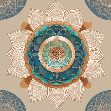 Astrological Insights: 7 Mukhi Rudraksha and Its Connection to Saturn