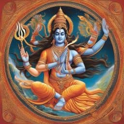The Sacred Bond of Shiva and Shakti: Lessons in Love and Harmony