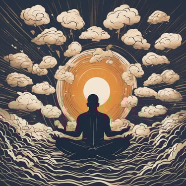 Overcoming Tasks through Worry Management Factual Procedures