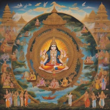 Achieve Dispassion: Find Vairagya's Essence and Application