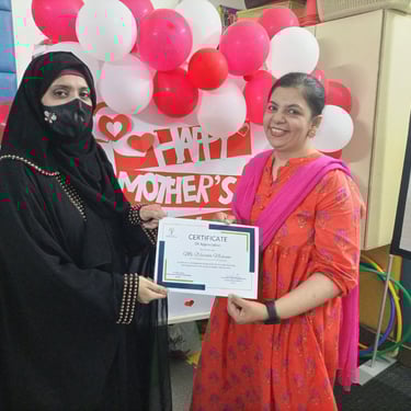 "Plate of assorted desserts including a slice of cheesecake, chocolate cake, and fresh berries, beautifully arranged."