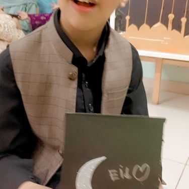 Child and therapist during developmental therapy session.