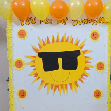 Child interacting with a therapist during play