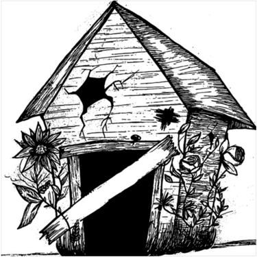 Doghouse Indie Rock Band Lansing Michigan