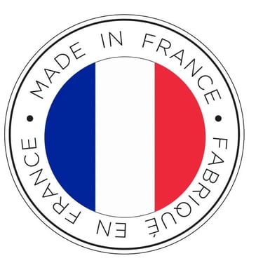 logo made in France
