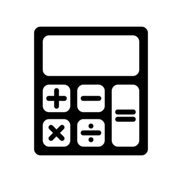 RC Battery/engine Calculator