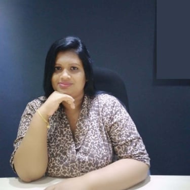 Wathsala Wijerathna The Psychotherapist Counsellor
