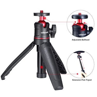 Ulanzi MT-08 Tripod