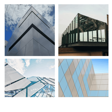 Architectural facade systems from trusted Turkish manufacturers.