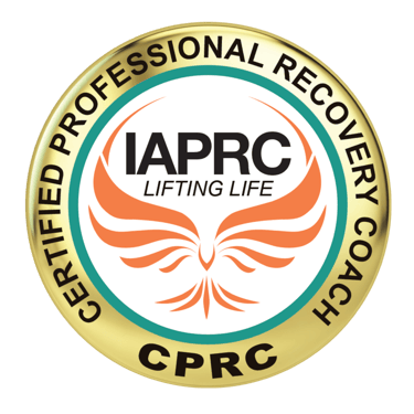 Certified Professional Recovery Coach - CPRC