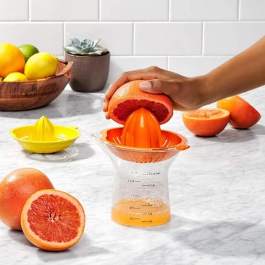 OXO Good Grips Citrus Juicer