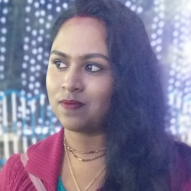 Chaitali Roy