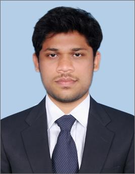Revanth Dongre