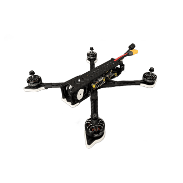 Osprey FPV dronas