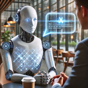Nuestros chatbots conversacionales realizarán la agendación de citas en automático.