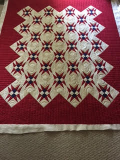 Made by Linda Kerber quilted by Ruth Wasmuth2
