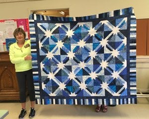 Hunters Star by Darlene Brooks