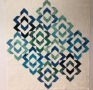 Love Links by Annick O'Shaughnessy
