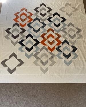 Love Links by Noreen Lavallee