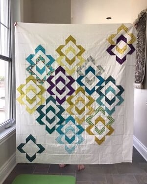 Love Links by Andrea Lanthier